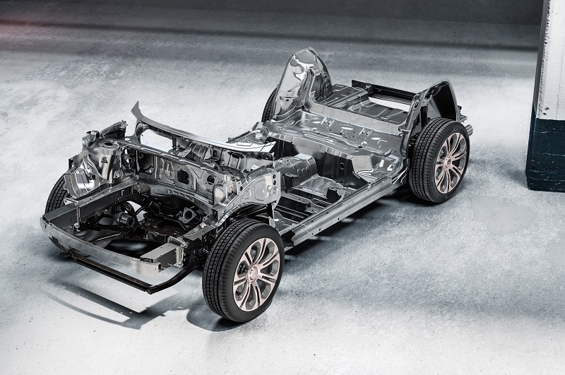 Bảo hành Lynk & Co