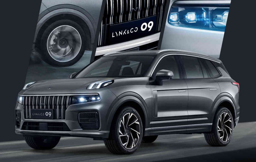 Lynk & Co 09