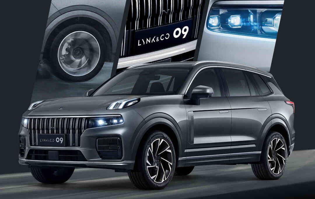 Lynk & Co 09