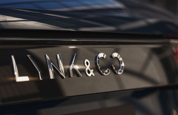 Giá xe Lynk & Co Việt Nam