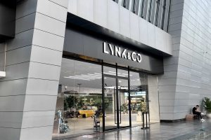 Lynk & Co Hà Nội