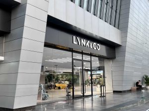 Lynk & Co Hà Nội – Địa Chỉ Tin Cậy Số 1 Khi Mua Xe Lynk & Co