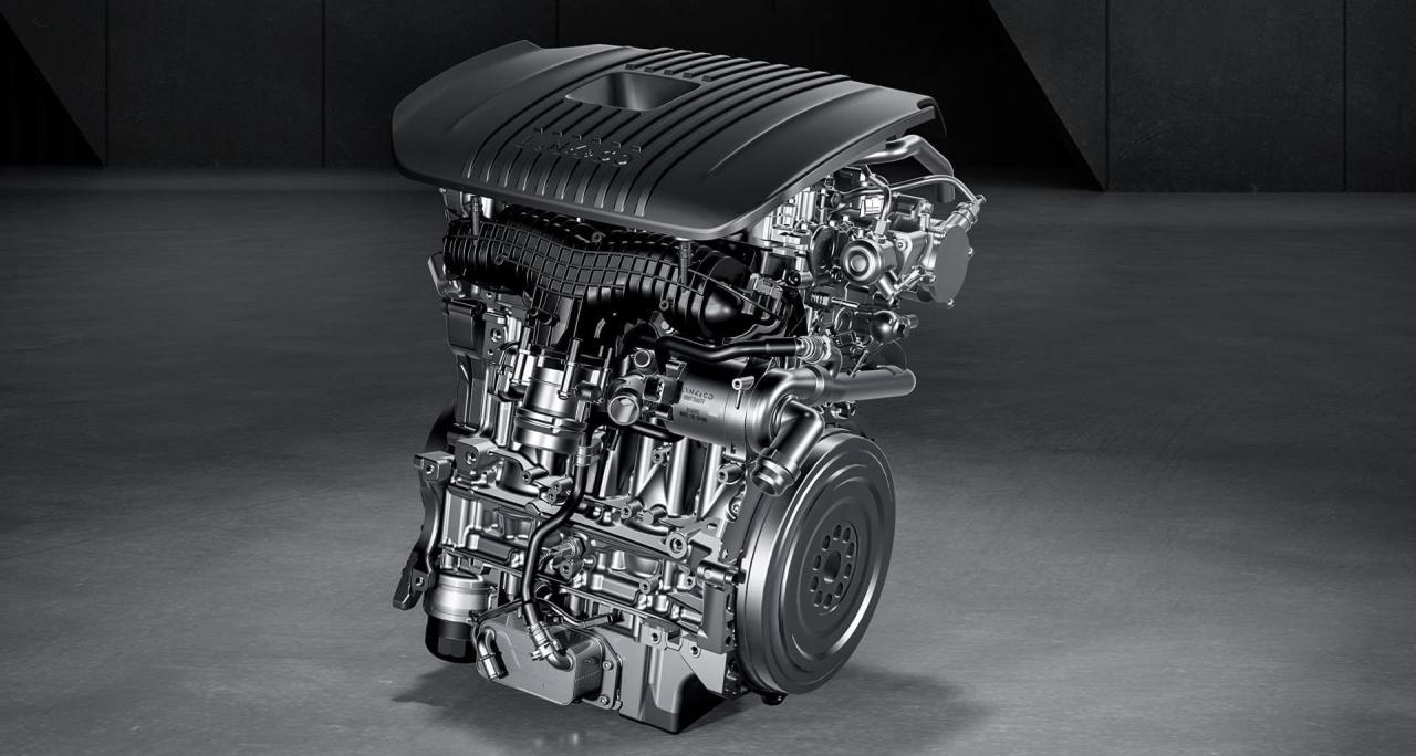 động cơ lynkco 09