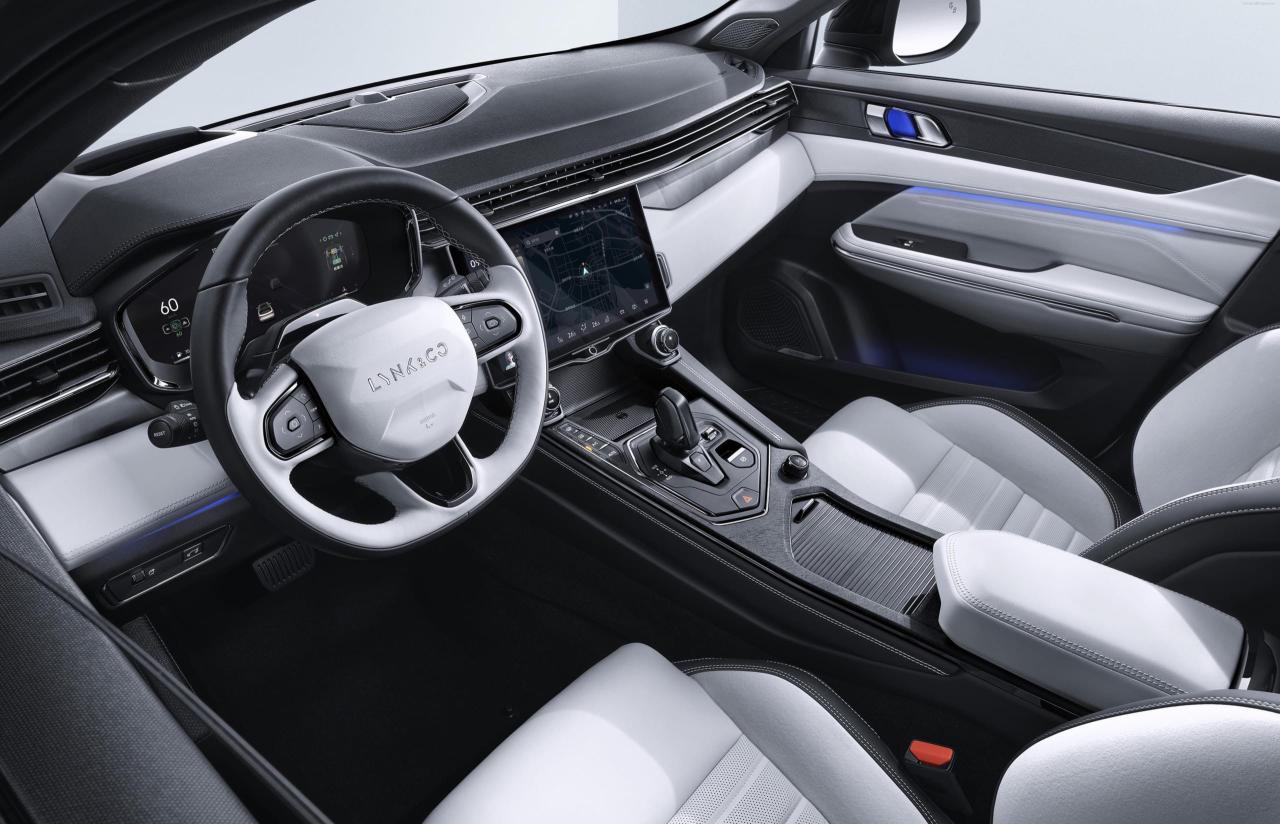 nội thất lynk&co 01